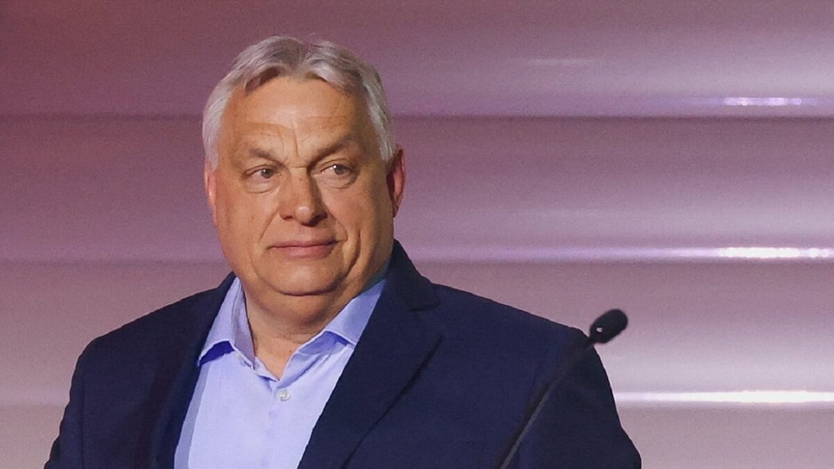 Βίκτορ Όρμπαν