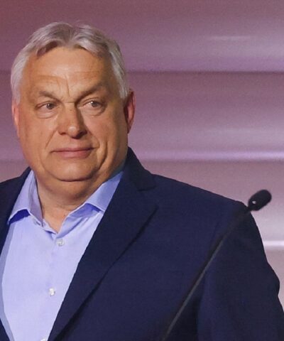 Βίκτορ Όρμπαν