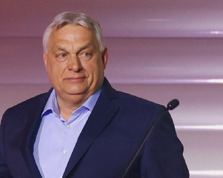 Βίκτορ Όρμπαν