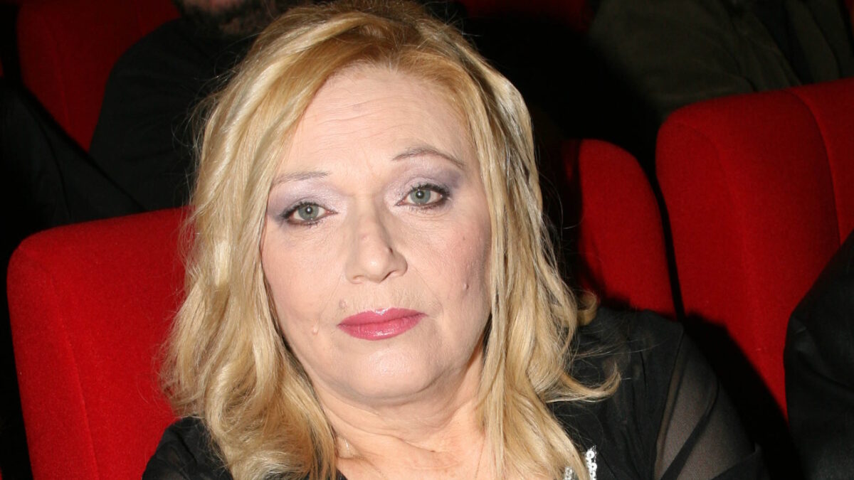 Bίλμα Τσακίρη