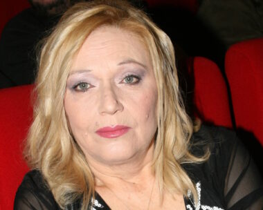 Bίλμα Τσακίρη