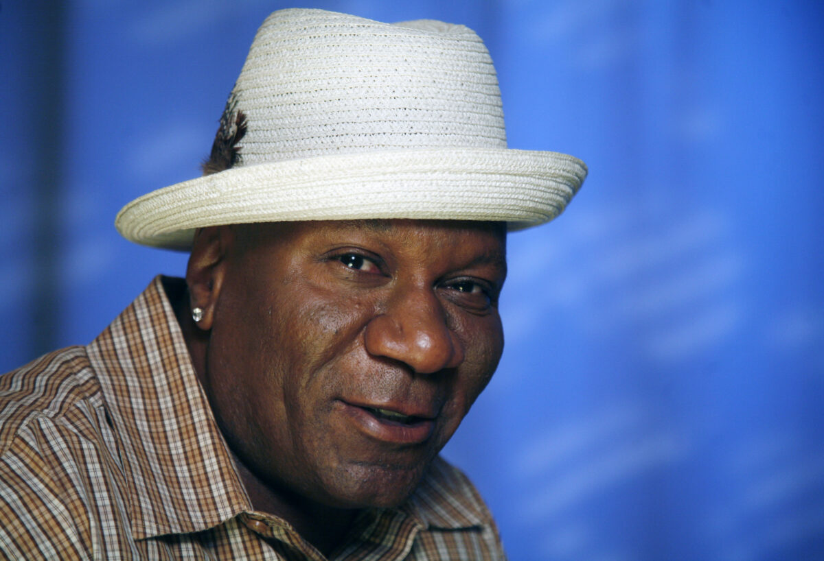 Βινγκ Ρέιμς: Κατέρρευσε σε εστιατόριο ο σταρ του «Mission Impossible»