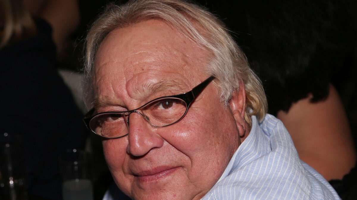 Μεγακλής Βιντιάδης