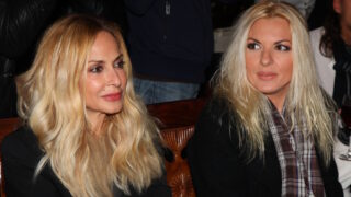 Άννα Βίσση και Αννίτα Πάνια