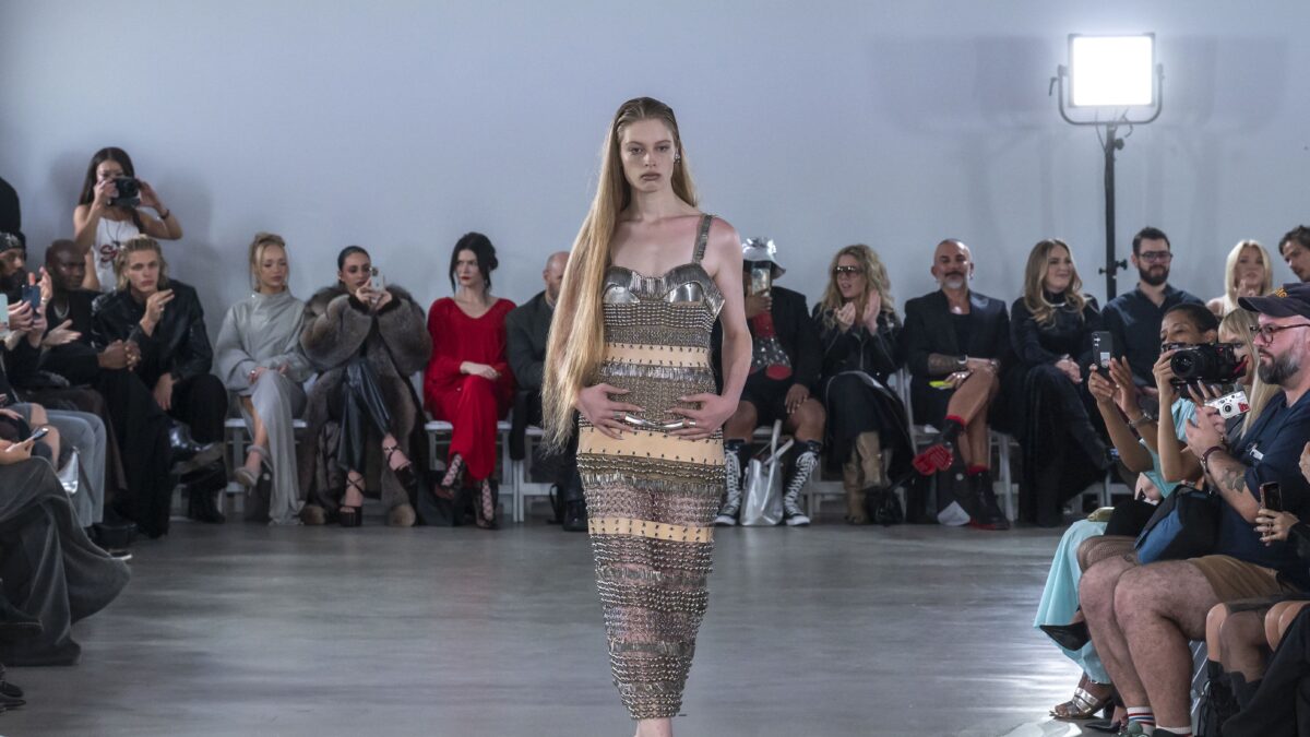 Η τρανς κόρη του Έλον Μασκ, Βίβιαν Γουίλσον