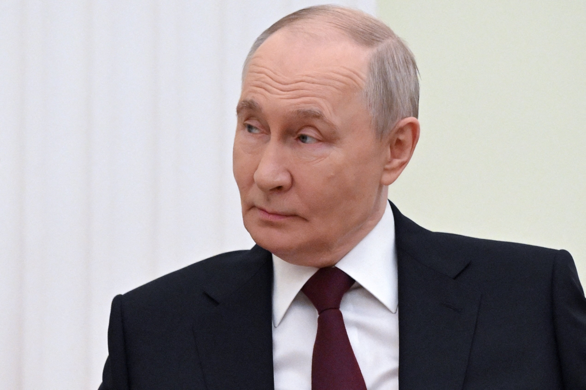 Ο Πούτιν αναπτύσσει πυρηνικό αντιδορυφορικό όπλο σε τροχιά διαταράσσοντας τη ζωή στον πλανήτη προειδοποιεί Αμερικανός στρατηγός