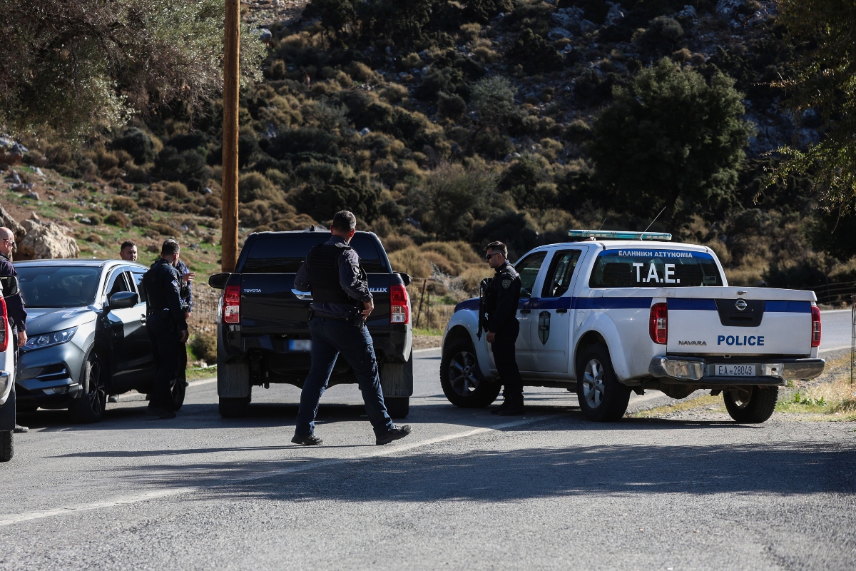 Βορίζια: «Εκρηκτικό» παραμένει το κλίμα μεταξύ των δύο οικογενειών - Απείλησαν 11χρονο παιδί και συνελήφθησαν