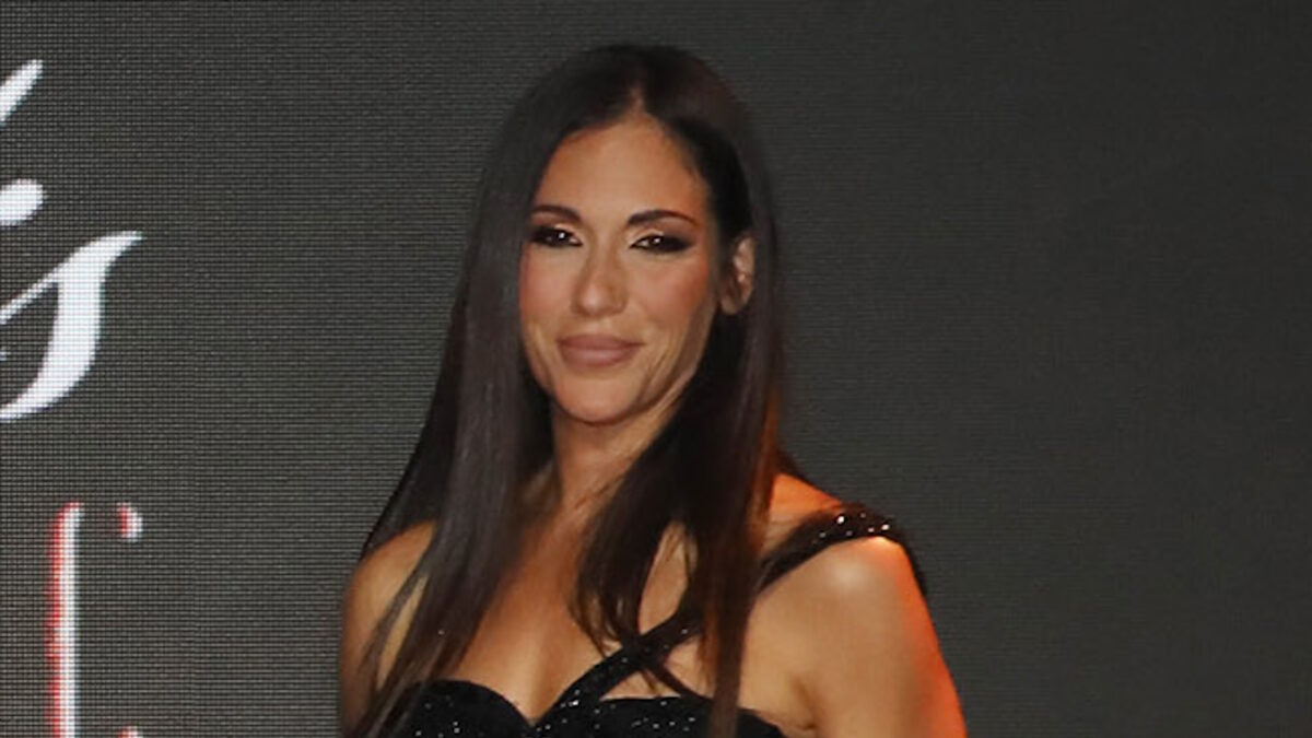 Ανθή Βούλγαρη