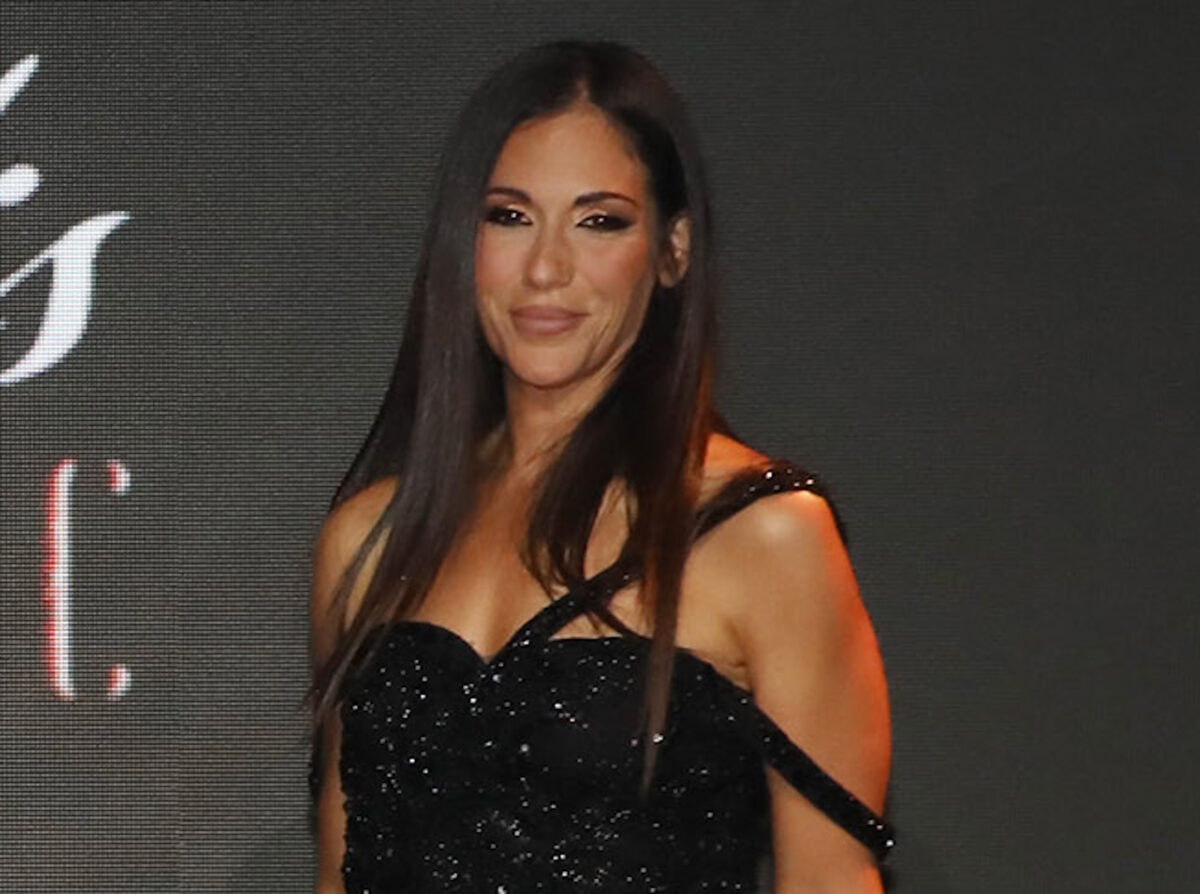 Ανθή Βούλγαρη