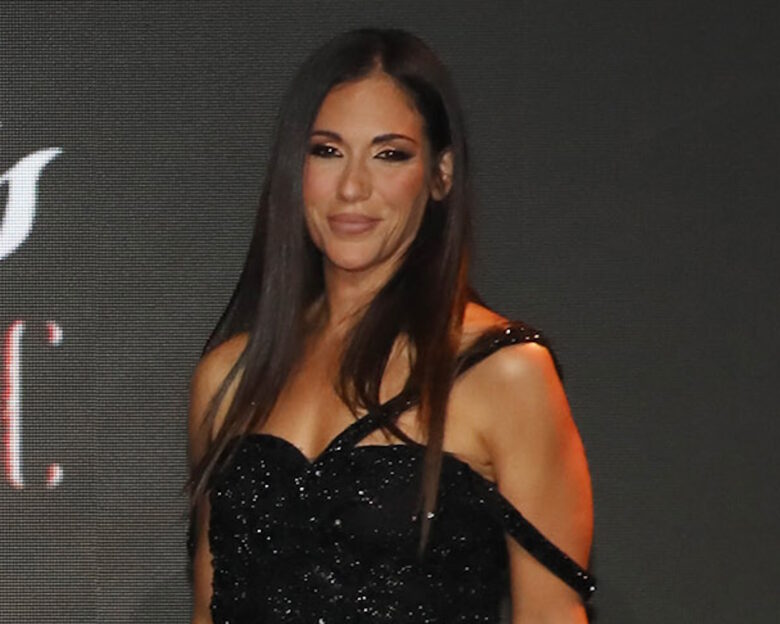 Ανθή Βούλγαρη