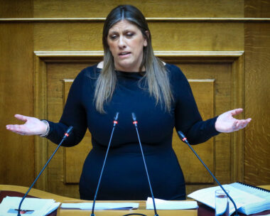 Ζωή Κωνσταντοπούλου