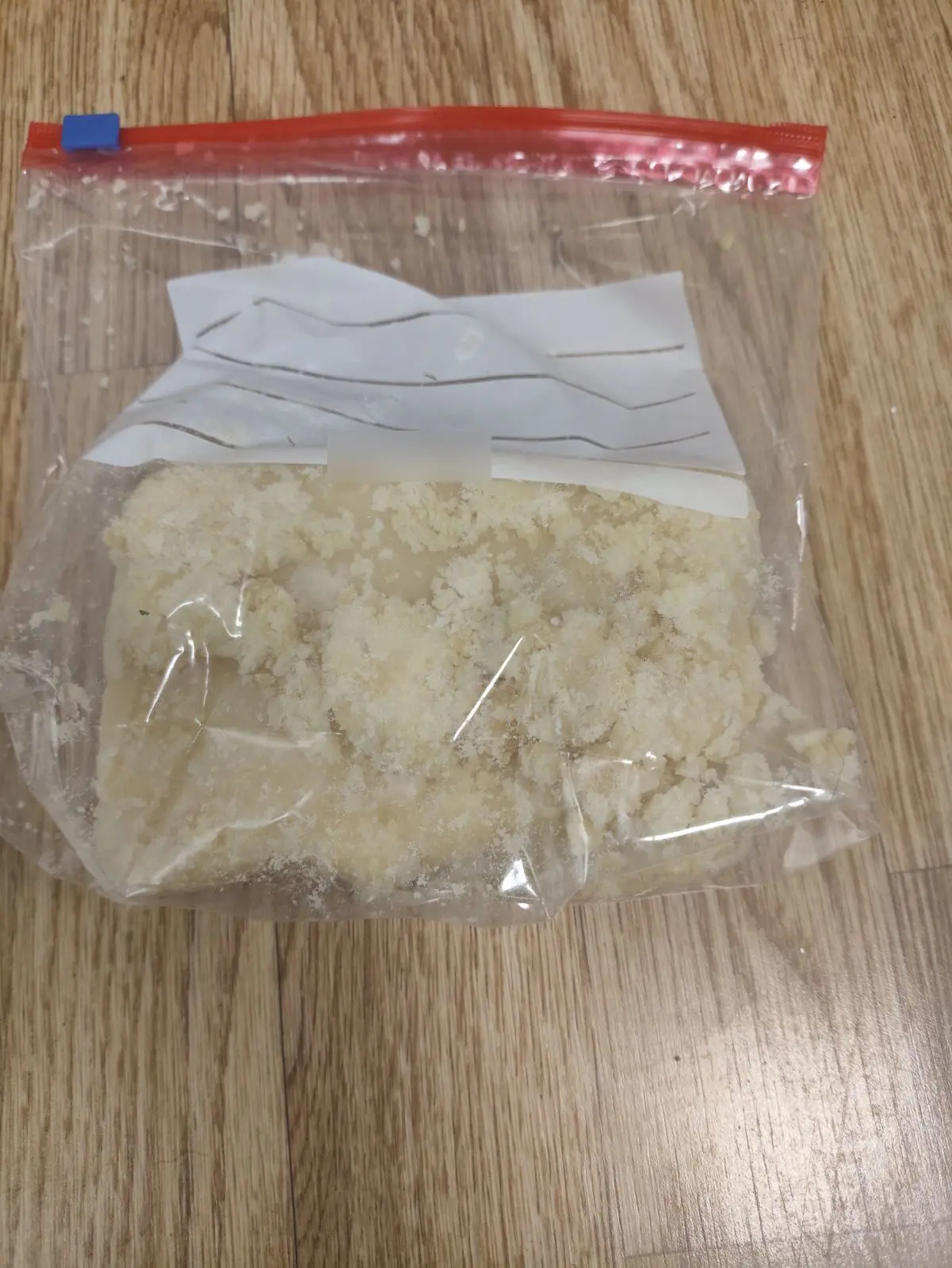 Εντοπίστηκε για πρώτη φορά στην Ελλάδα βρώσιμο βούτυρο κάνναβης σε πακέτο με ναρκωτικά που παρέλαβε 27χρονος