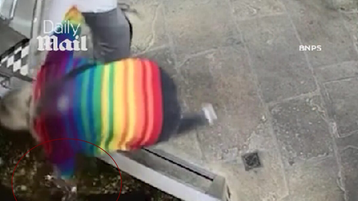 βρετανία αστακός