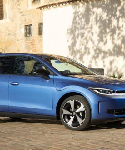 Ιδού το νέο ηλεκτρικό ID. Polo των 25.000 ευρώ που έρχεται τον Σεπτέμβριο