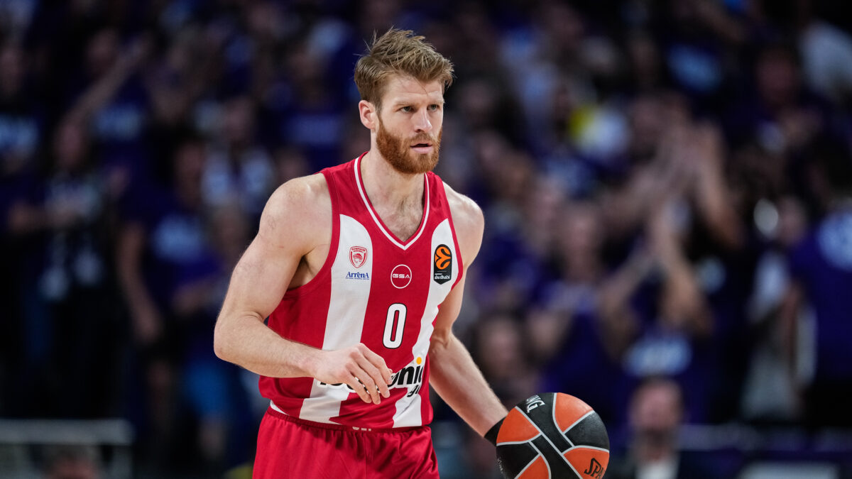 Ο Τόμας Γουόκαπ