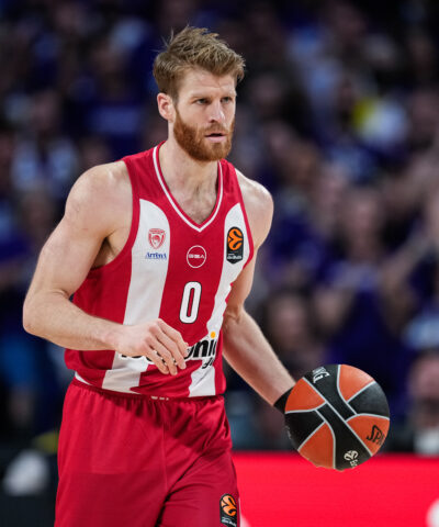 Ο Τόμας Γουόκαπ