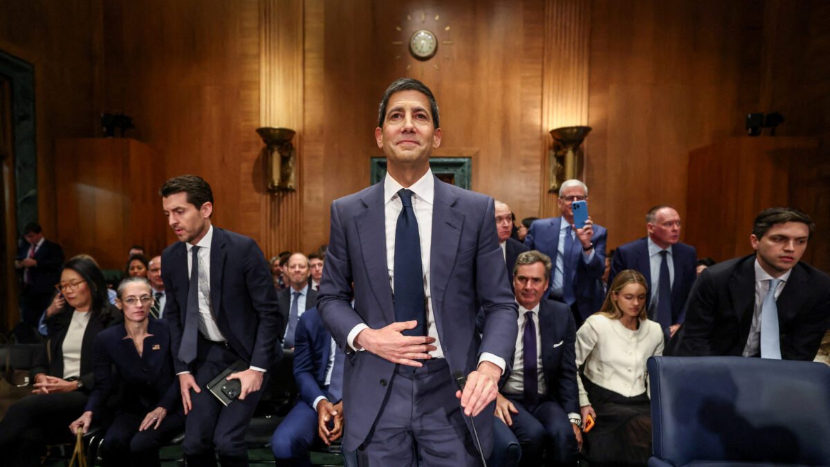 Ο Κέβιν Γουόρς