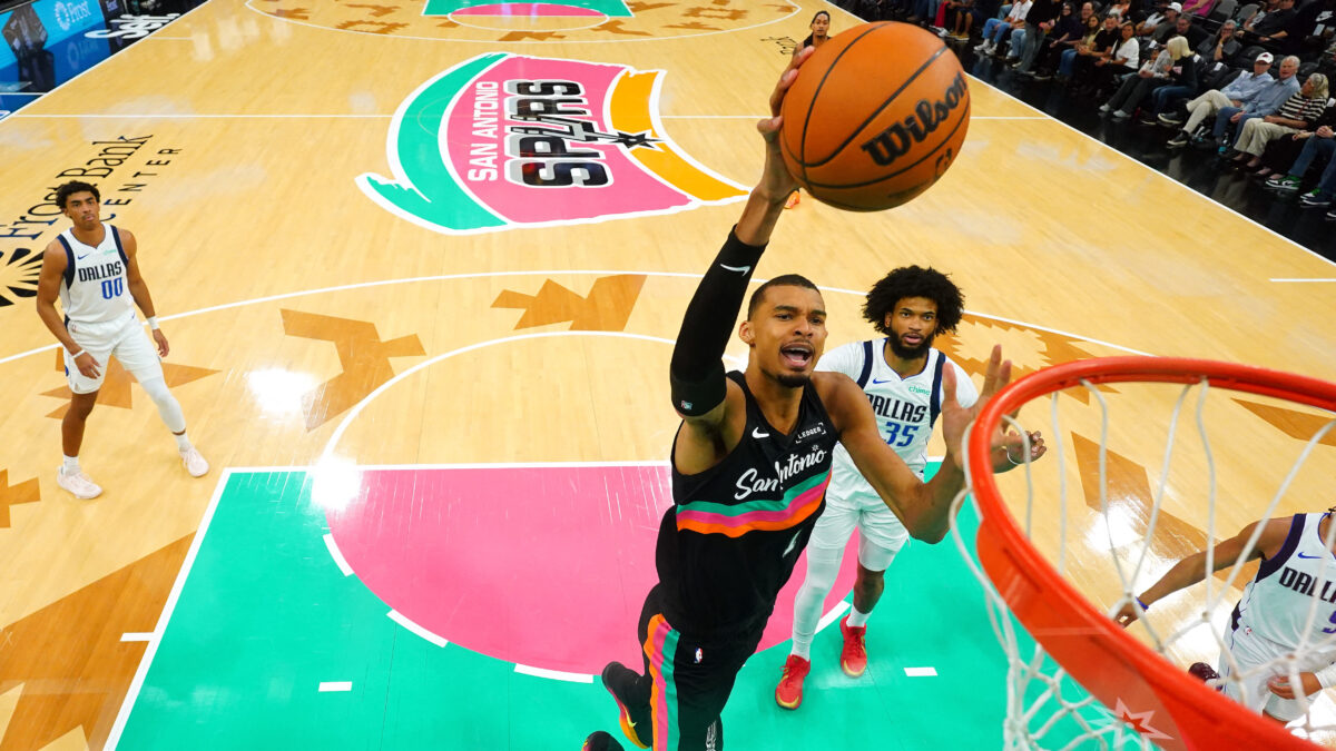 Ο Γουεμπανιάμα