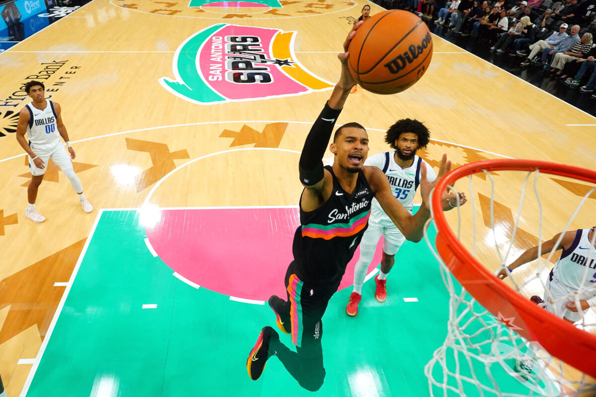 Ο Γουεμπανιάμα