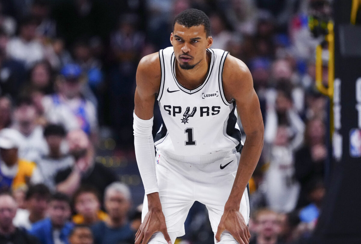 Το NBA ανακοίνωσε τους φιναλίστ για τα βραβεία της σεζόν: Χωρίς Ντόντσιτς η τριάδα για το MVP