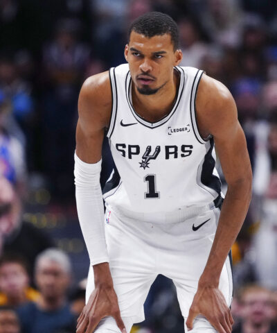 Ο Γουεμπανιάμα