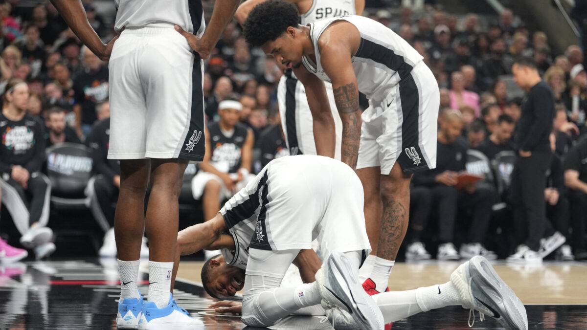 Ο Γουεμπανιάμα