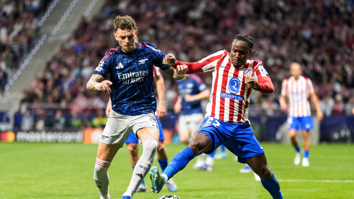 (Photo by Alberto Gardin