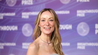 Η Ολίβια Γουάιλντ