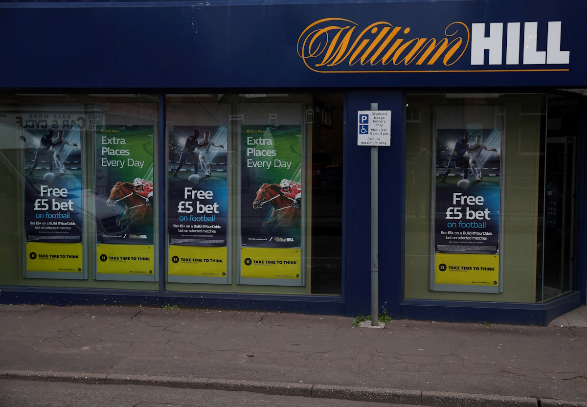 Σε συζητήσεις η Bally’s Intralot για την εξαγορά της Evoke