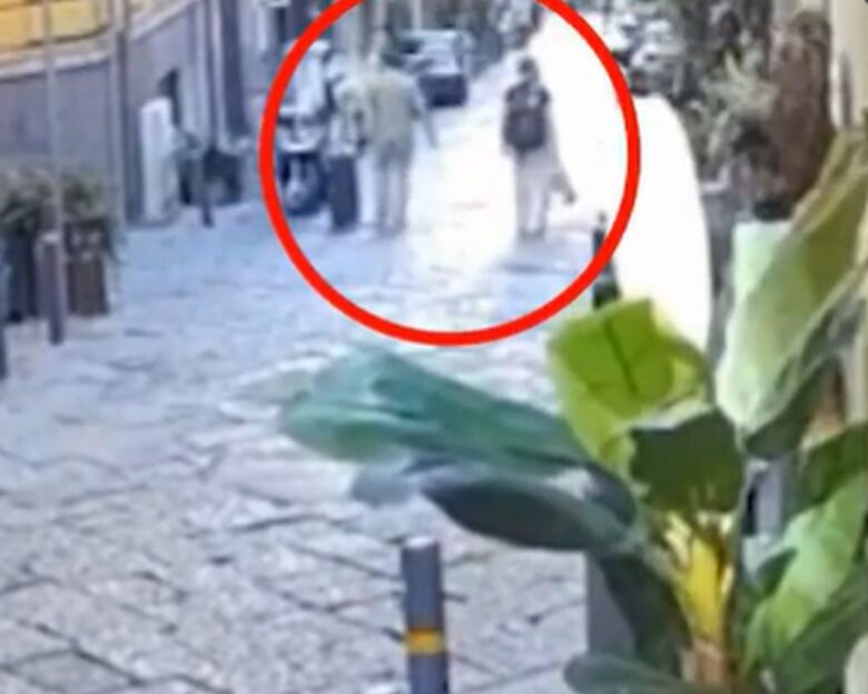 Άγαλμα από μπαλκόνι σκότωσε 30χρονη τουρίστρια