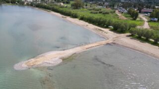 Λιμνοθάλασσα