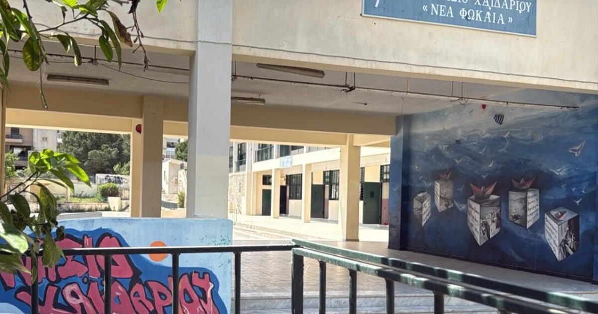 Χαϊδάρι: Αχτίδα αισιοδοξίας για την 13χρονη που έπεσε από το μπαλκόνι του σχολείου της – Νέες μαρτυρίες για το ατύχημα