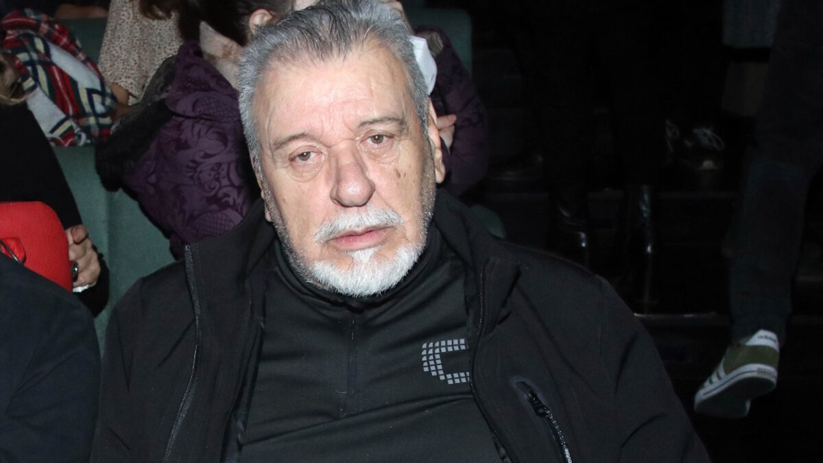 Τάσος Χαλκιάς