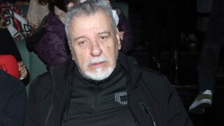 Τάσος Χαλκιάς