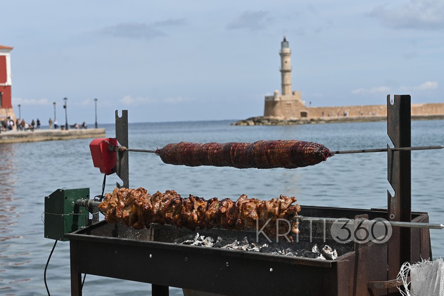 Πάσχα στα Χανιά