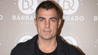 Στέλιος Χανταμπάκης