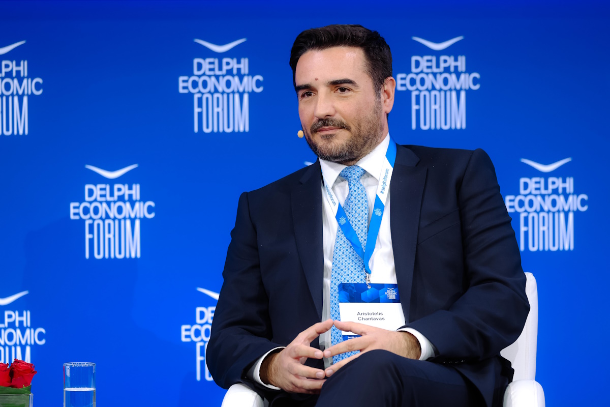 Η ΤΕΡΝΑ Ενεργειακή κόμβος ανάπτυξης της Masdar στην Ανατολική Ευρώπη