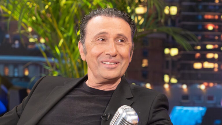 Ρένος Χαραλαμπίδης