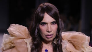 Μάγκυ Χαραλαμπίδου