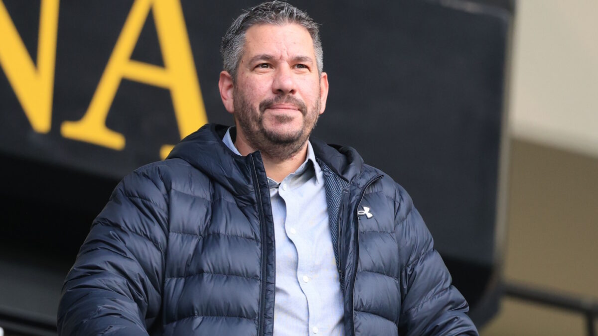 Χάρης Λεμπιδάκης