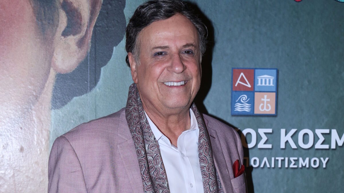 Χάρης Ρώμας