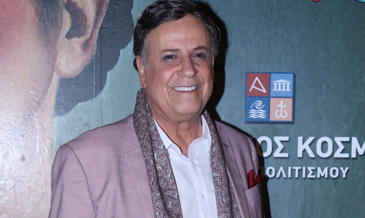 Χάρης Ρώμας