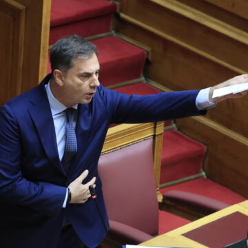 Χάρης Θεοχάρης