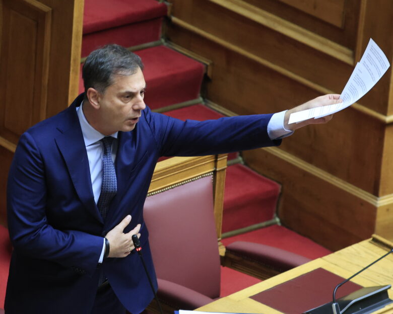 Χάρης Θεοχάρης