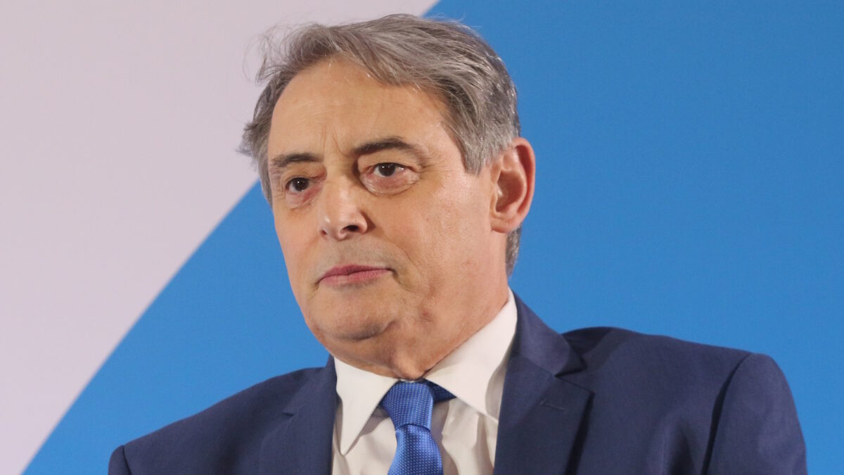 Ιορδάνης Χασαπόπουλος