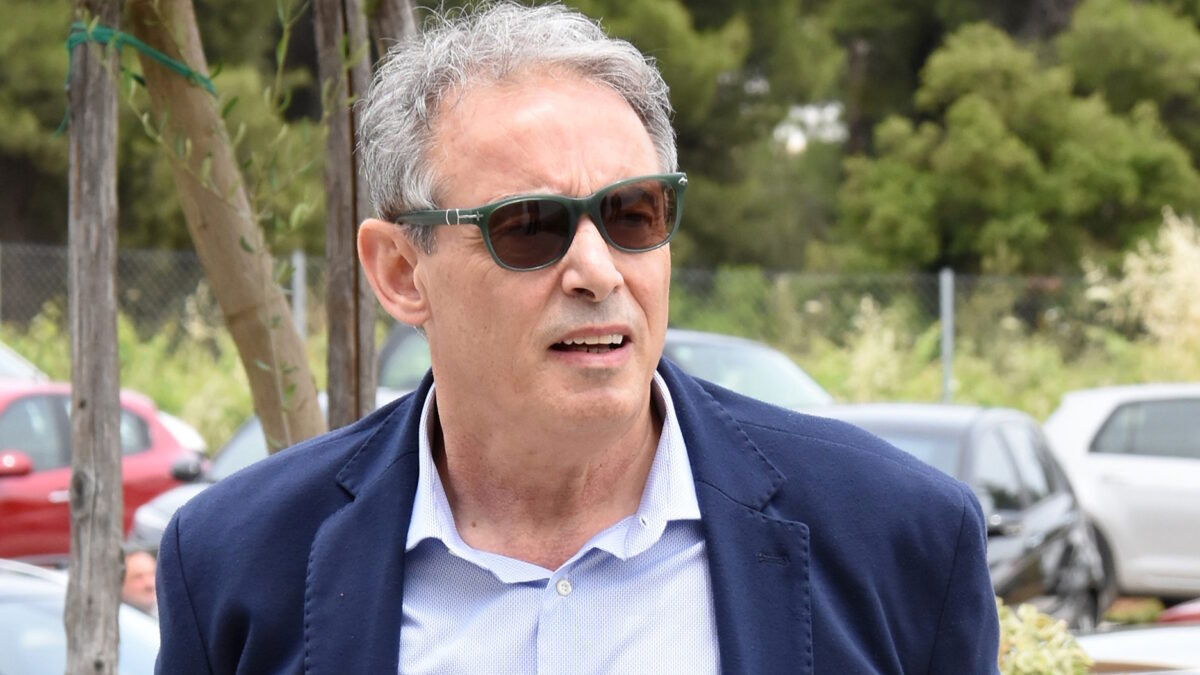 Ιορδάνης Χασαπόπουλος