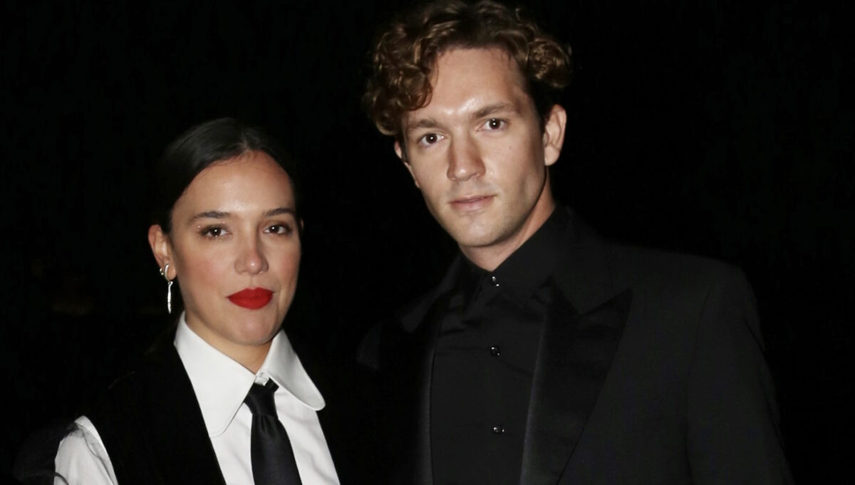 Σάντυ Χατζηϊωάννου: Δεν ισχύει ότι ήμασταν ζευγάρι με τον Μιχαήλ Ταμπακάκη