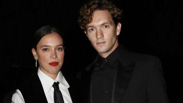 Σάντυ Χατζηιωάννου και Μιχαήλ Ταμπακάκης