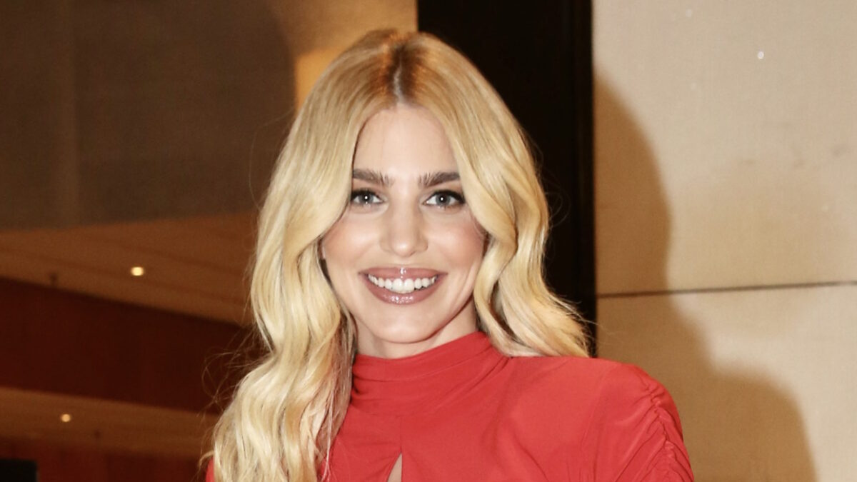 Βάλια Χατζηθεοδώρου