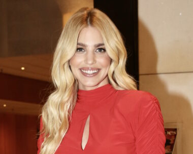 Βάλια Χατζηθεοδώρου